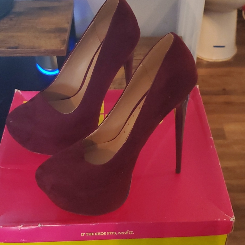 Shoes